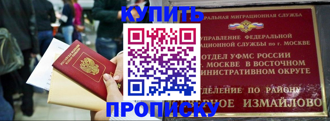 временная прописка в Зеленогорске